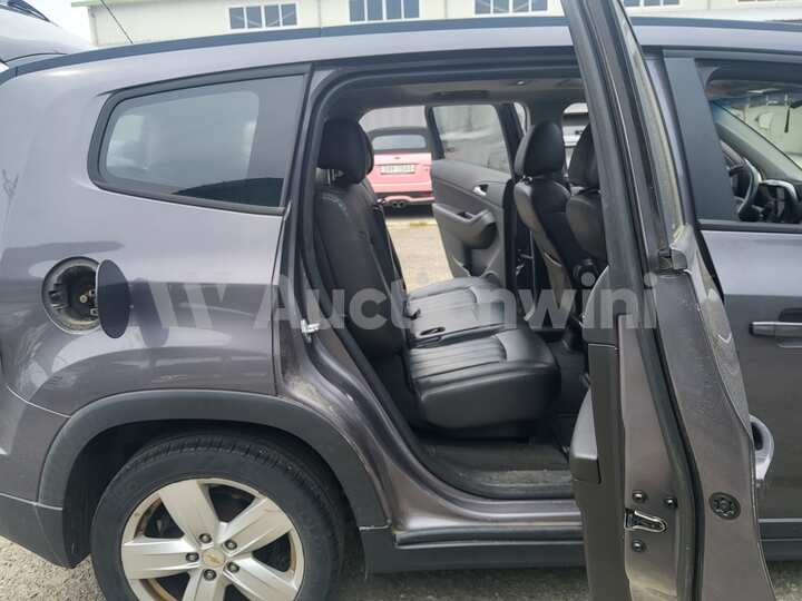 Chevrolet Orlando 2012 — 57