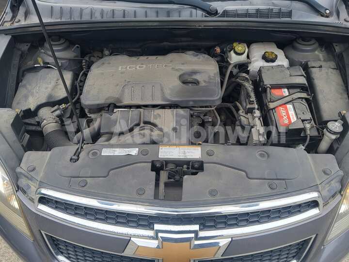 Chevrolet Orlando 2012 — 62