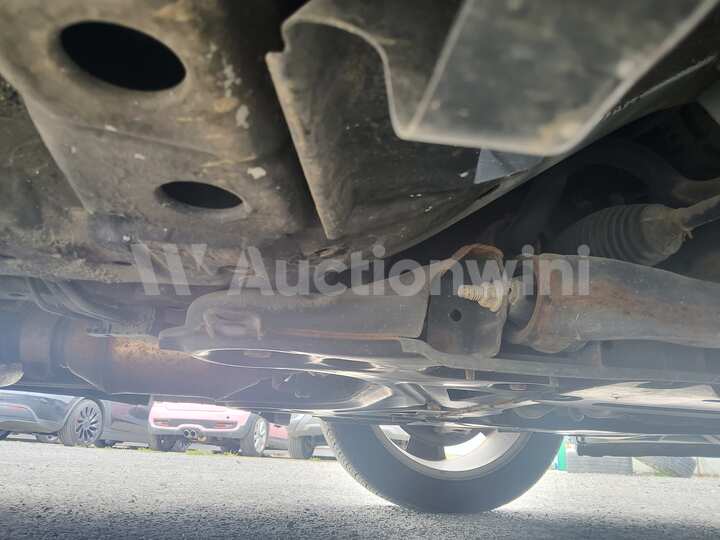 Chevrolet Trax 2014 — 20