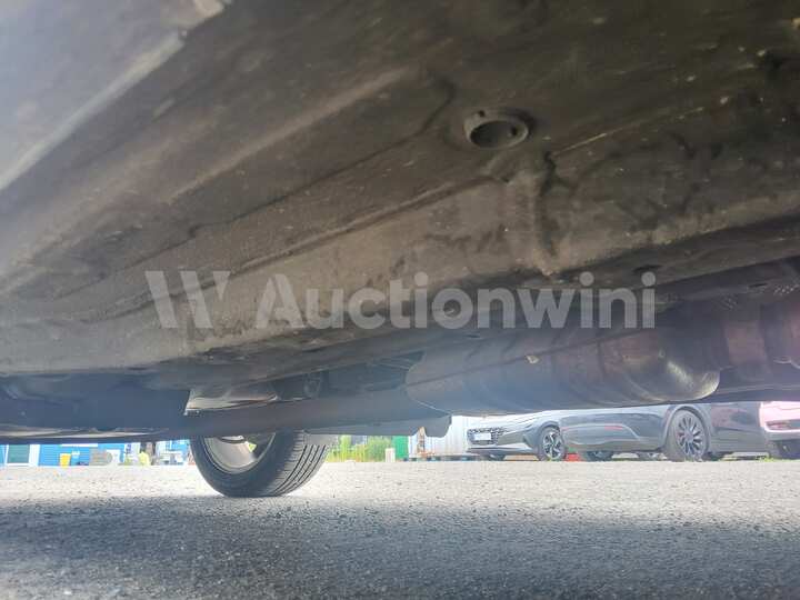 Chevrolet Trax 2014 — 21