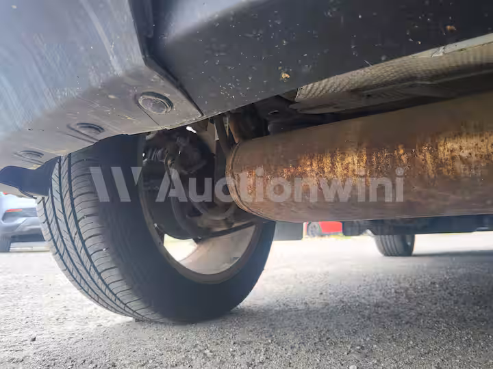 Chevrolet Trax 2014 — 26