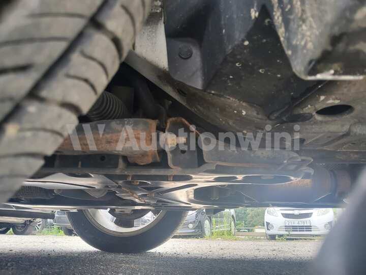 Chevrolet Trax 2014 — 30