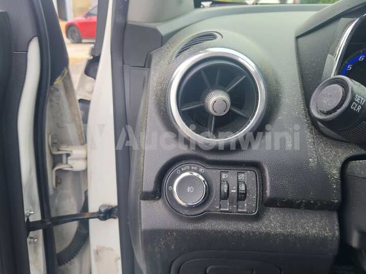 Chevrolet Trax 2014 — 34