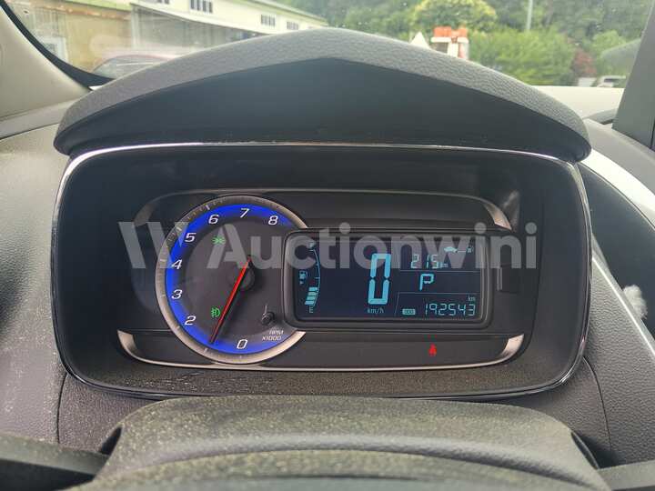 Chevrolet Trax 2014 — 35