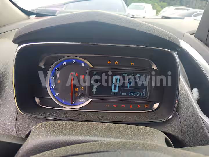 Chevrolet Trax 2014 — 36