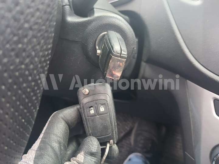 Chevrolet Trax 2014 — 38