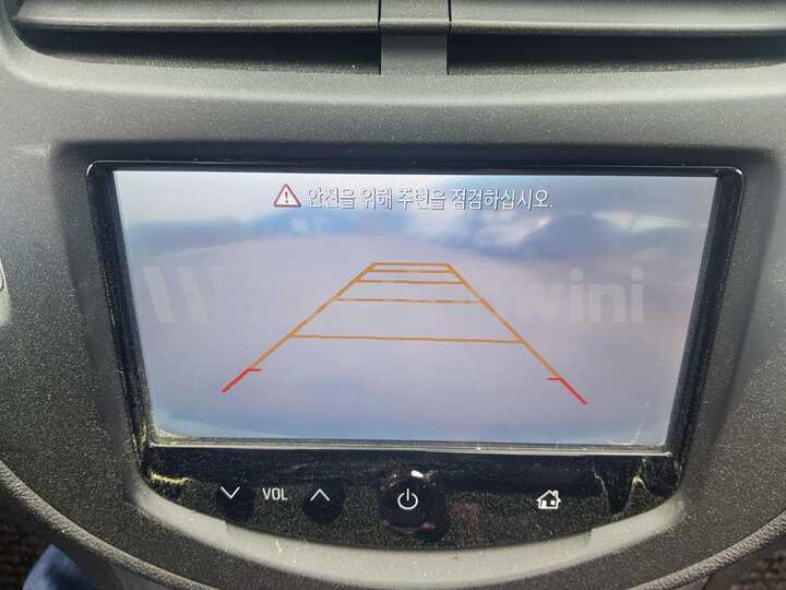 Chevrolet Trax 2014 — 40