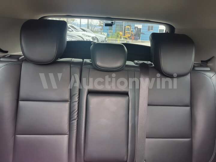 Chevrolet Trax 2014 — 43
