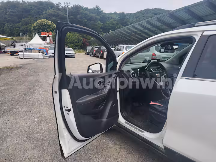 Chevrolet Trax 2014 — 46