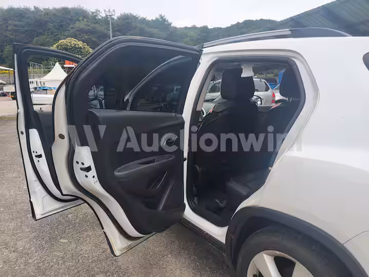 Chevrolet Trax 2014 — 50