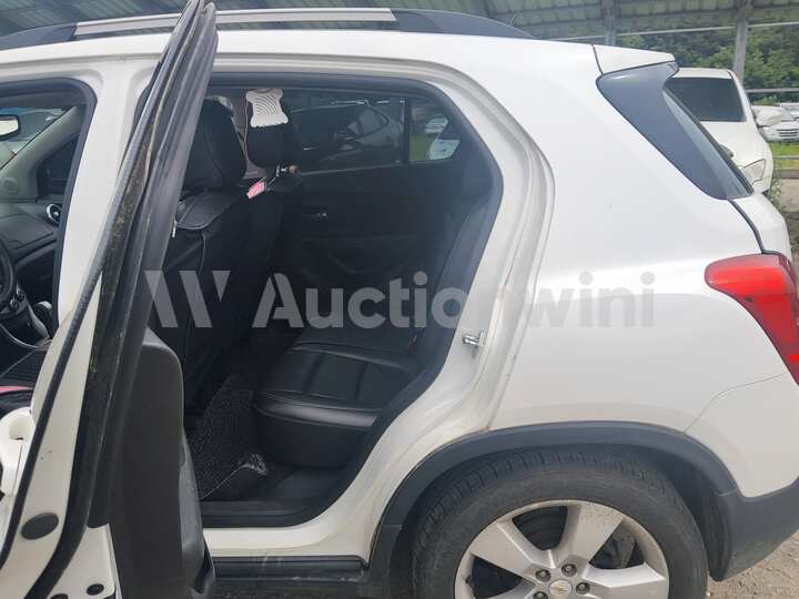 Chevrolet Trax 2014 — 51