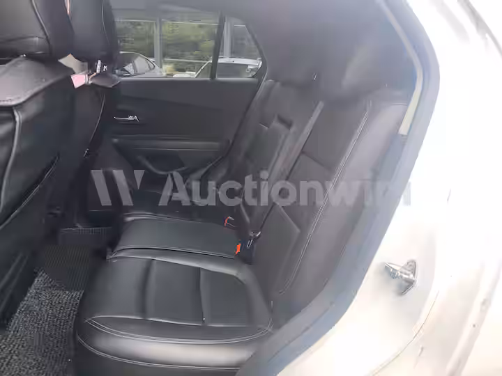 Chevrolet Trax 2014 — 52