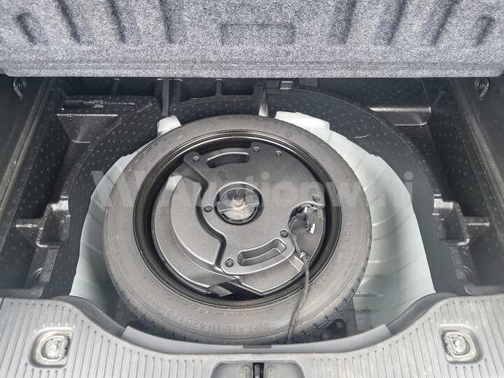 Chevrolet Trax 2014 — 56