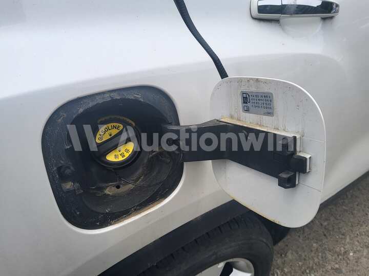 Chevrolet Trax 2014 — 57