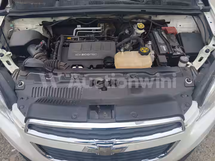Chevrolet Trax 2014 — 64