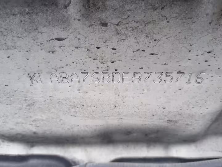 Chevrolet Trax 2014 — 69