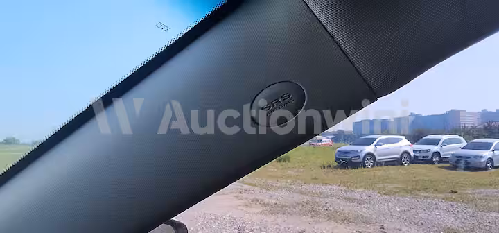 KGM (Ssangyong) Tivoli 2017 — 12