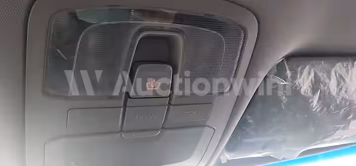 KGM (Ssangyong) Tivoli 2017 — 15