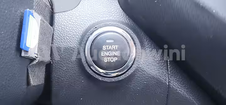 KGM (Ssangyong) Tivoli 2017 — 21