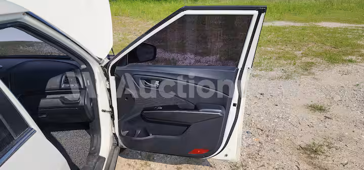 KGM (Ssangyong) Tivoli 2017 — 29