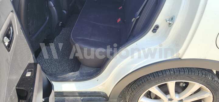 KGM (Ssangyong) Tivoli 2017 — 39