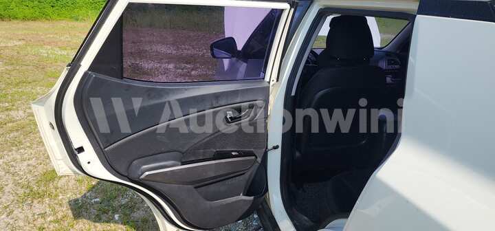 KGM (Ssangyong) Tivoli 2017 — 40