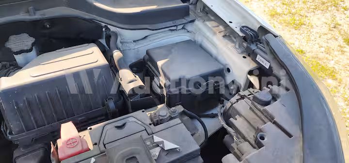 KGM (Ssangyong) Tivoli 2017 — 46