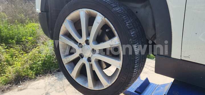 KGM (Ssangyong) Tivoli 2017 — 52