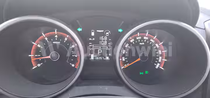 KGM (Ssangyong) Tivoli 2017 — 9
