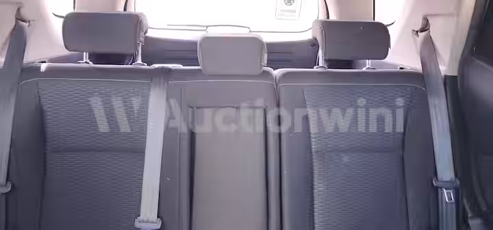 KGM (Ssangyong) Tivoli 2017 — 10