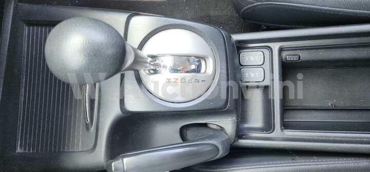 Honda Civic 2008 — 13