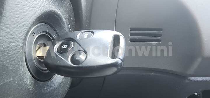 Honda Civic 2008 — 16