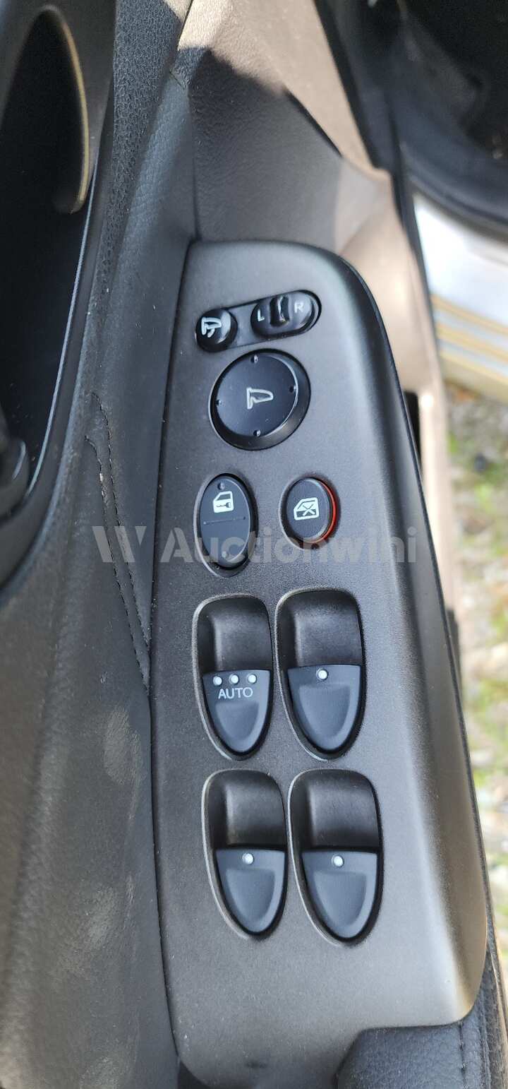 Honda Civic 2008 — 19
