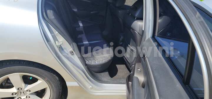Honda Civic 2008 — 23