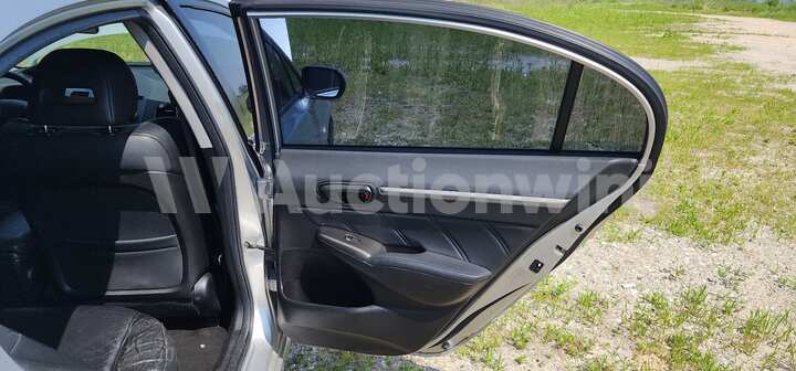 Honda Civic 2008 — 24
