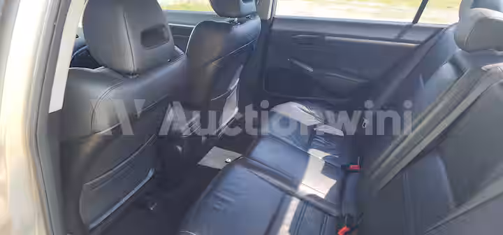 Honda Civic 2008 — 31