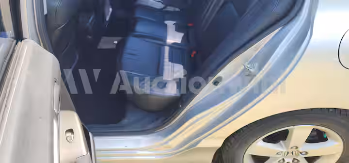 Honda Civic 2008 — 32