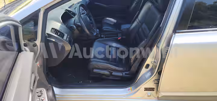 Honda Civic 2008 — 34