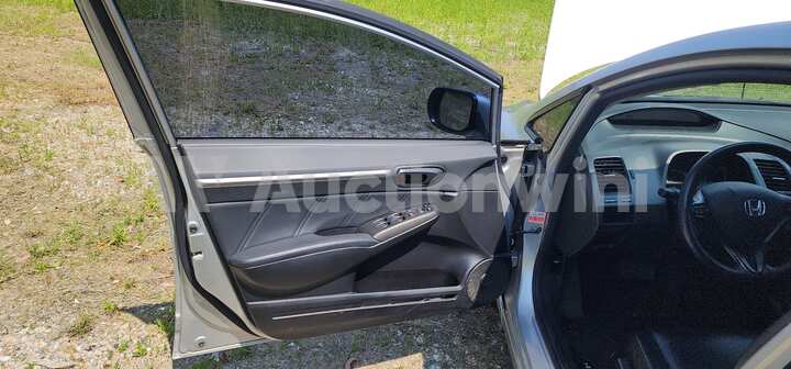 Honda Civic 2008 — 35