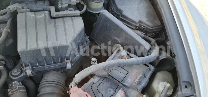 Honda Civic 2008 — 38