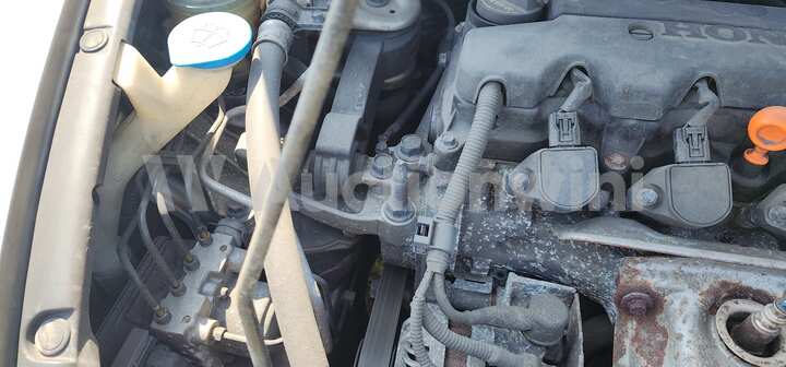 Honda Civic 2008 — 39