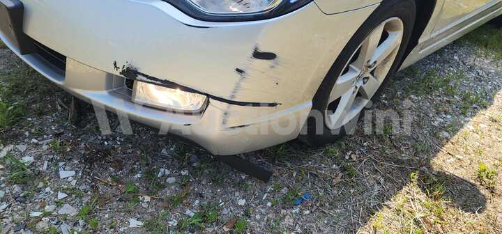 Honda Civic 2008 — 45