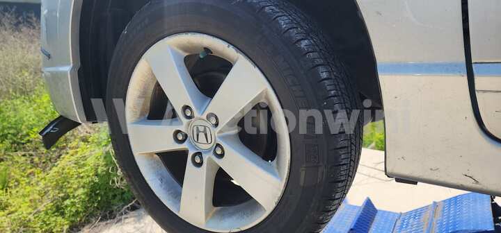 Honda Civic 2008 — 48