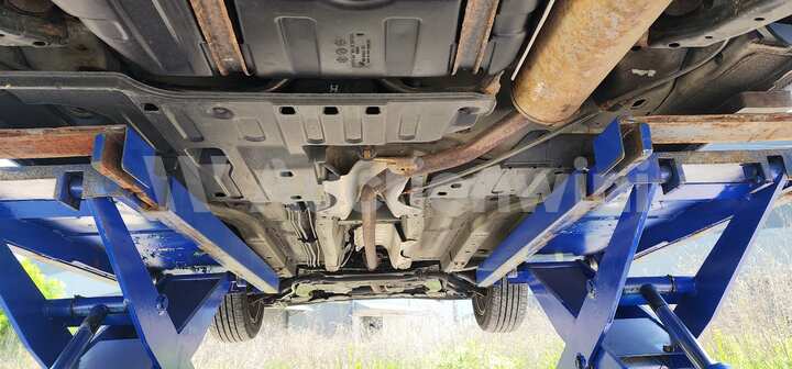 Honda Civic 2008 — 50