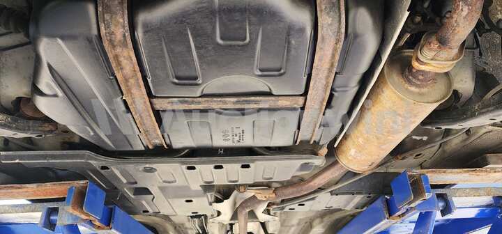 Honda Civic 2008 — 51