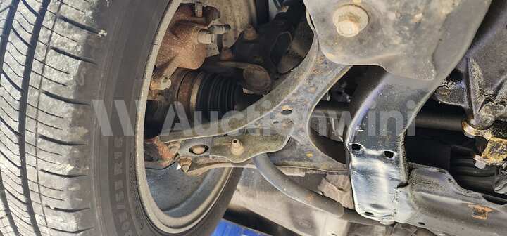 Honda Civic 2008 — 56