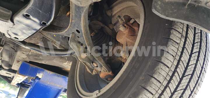 Honda Civic 2008 — 57