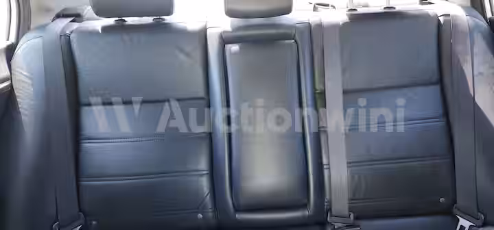 Honda Civic 2008 — 10
