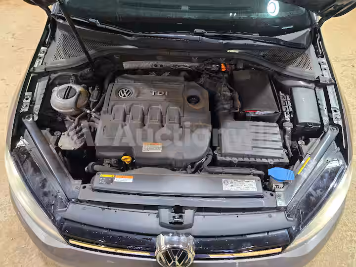 Volkswagen Golf 2014 — 14