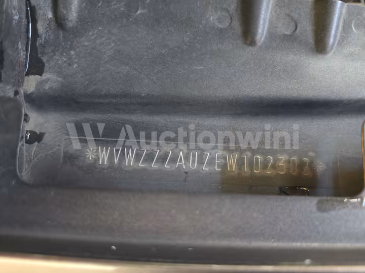Volkswagen Golf 2014 — 16